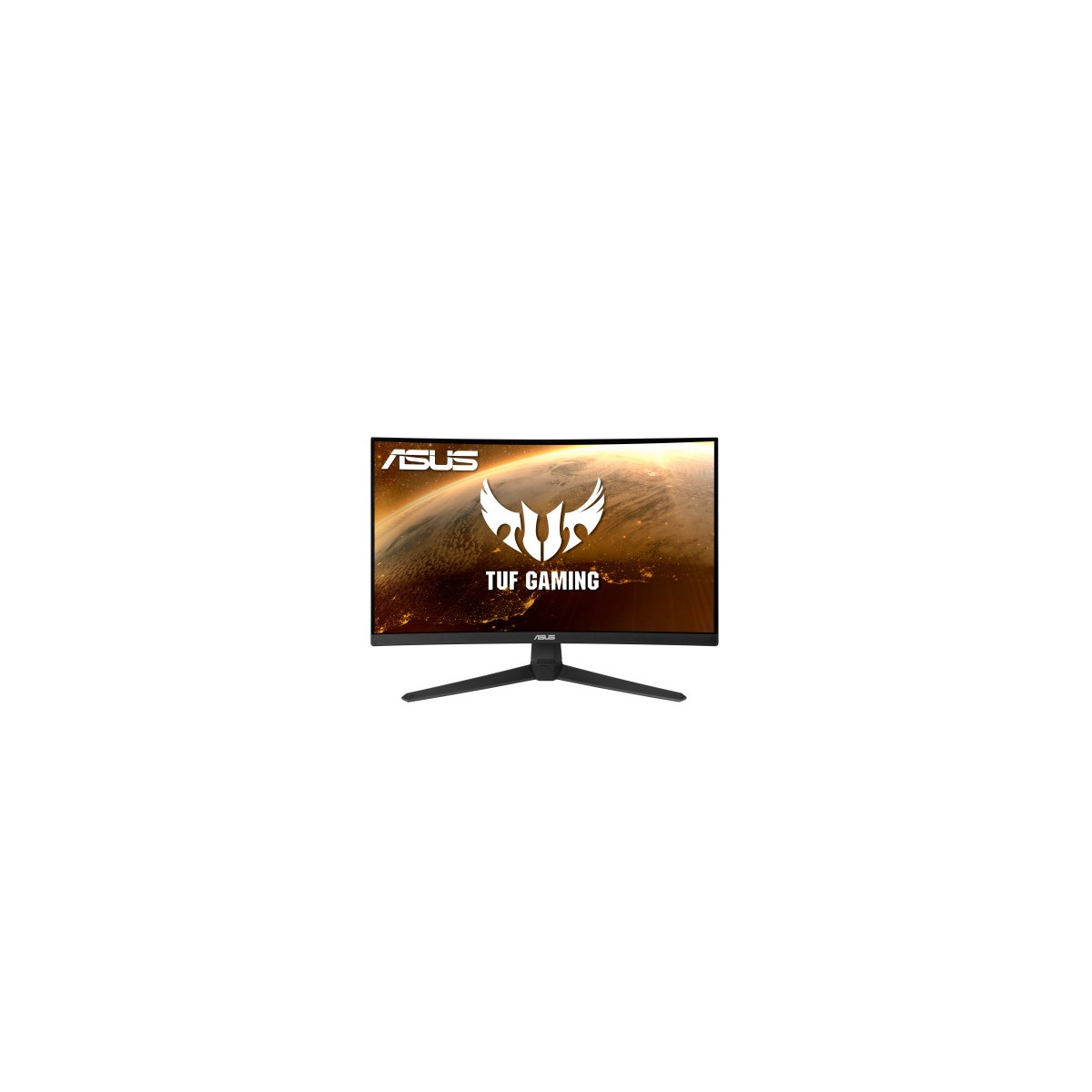 ASUS TUF Gaming VG24VQ1B 605 cm 238 1920 x 1080 Pixeles Full HD Negro