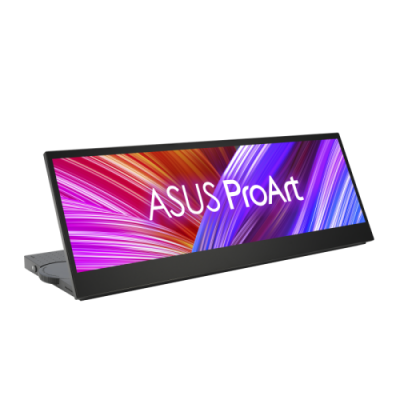 ASUS ProArt PA147CDV 356 cm 14 1920 x 550 Pixeles LCD Pantalla tactil Negro