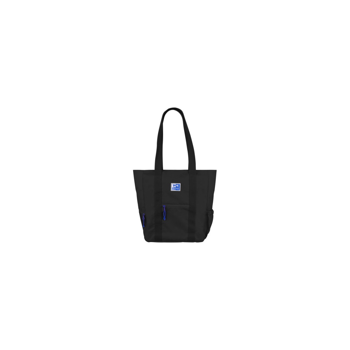 TOTE BAG B TRENDY OXFBAG RPET NEGRA OXFORD 400174103