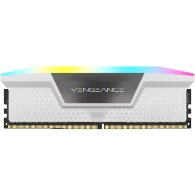 Corsair Vengeance RGB modulo de memoria 64 GB 2 x 32 GB DDR5 5200 MHz