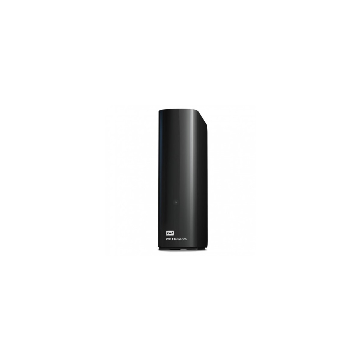 Western Digital Elements disco duro externo 8000 GB Negro