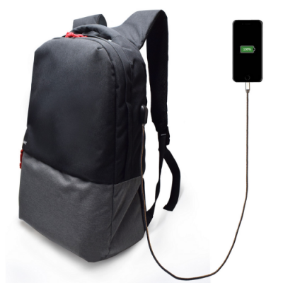 Ewent EW2529 maletines para portatil 439 cm 173 Mochila Negro