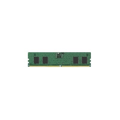 Kingston Technology ValueRAM KVR52U42BS6 8 modulo de memoria 8 GB 1 x 8 GB DDR5 5200 MHz