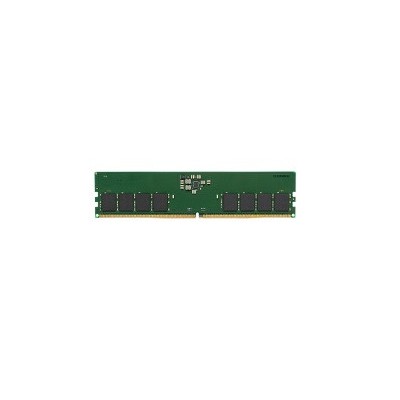 Kingston Technology ValueRAM KVR52U42BS8 16 modulo de memoria 16 GB 1 x 16 GB DDR5 5200 MHz