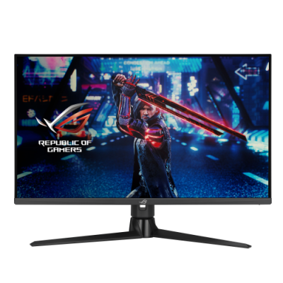 ASUS ROG Swift XG32AQ 813 cm 32 2560 x 1440 Pixeles Wide Quad HD Negro