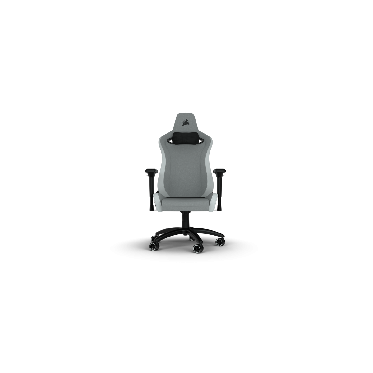 Corsair TC200 Asiento acolchado Respaldo acolchado