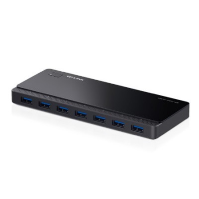 TP LINK UH700 USB 32 Gen 1 31 Gen 1 Micro B 5000 Mbit s Negro