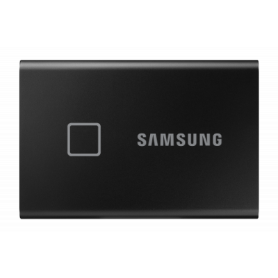 Samsung T7 Touch 2000 GB Negro