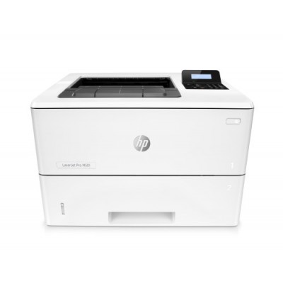 HP LaserJet Pro M501dn Estampado Impresion a dos caras