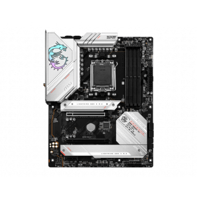 MSI MPG B650 EDGE WIFI placa base AMD B650 Zocalo AM5 ATX