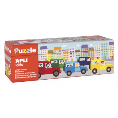 APLI 17196 puzzle