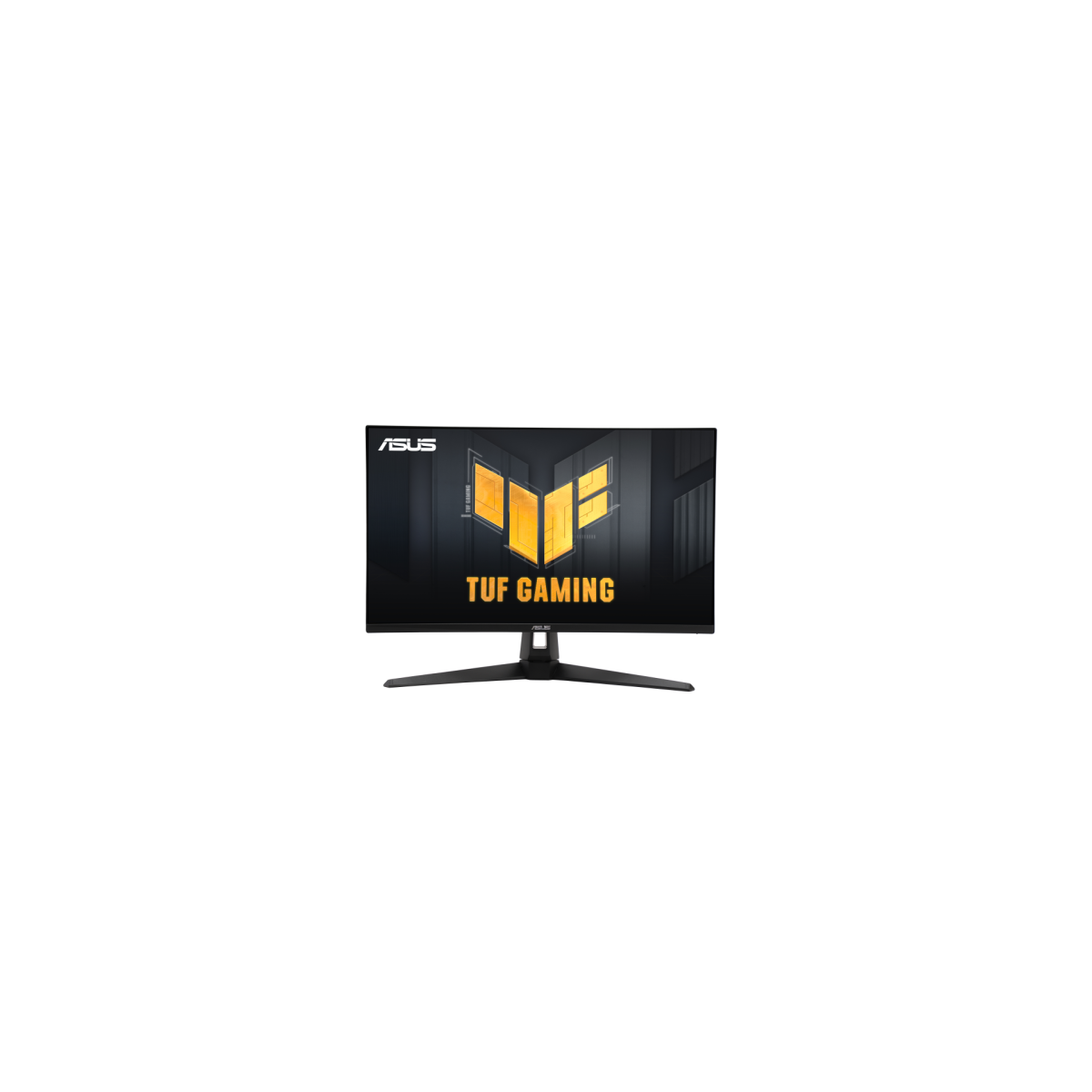 ASUS TUF Gaming VG27AQA1A 686 cm 27 2560 x 1440 Pixeles Quad HD Negro