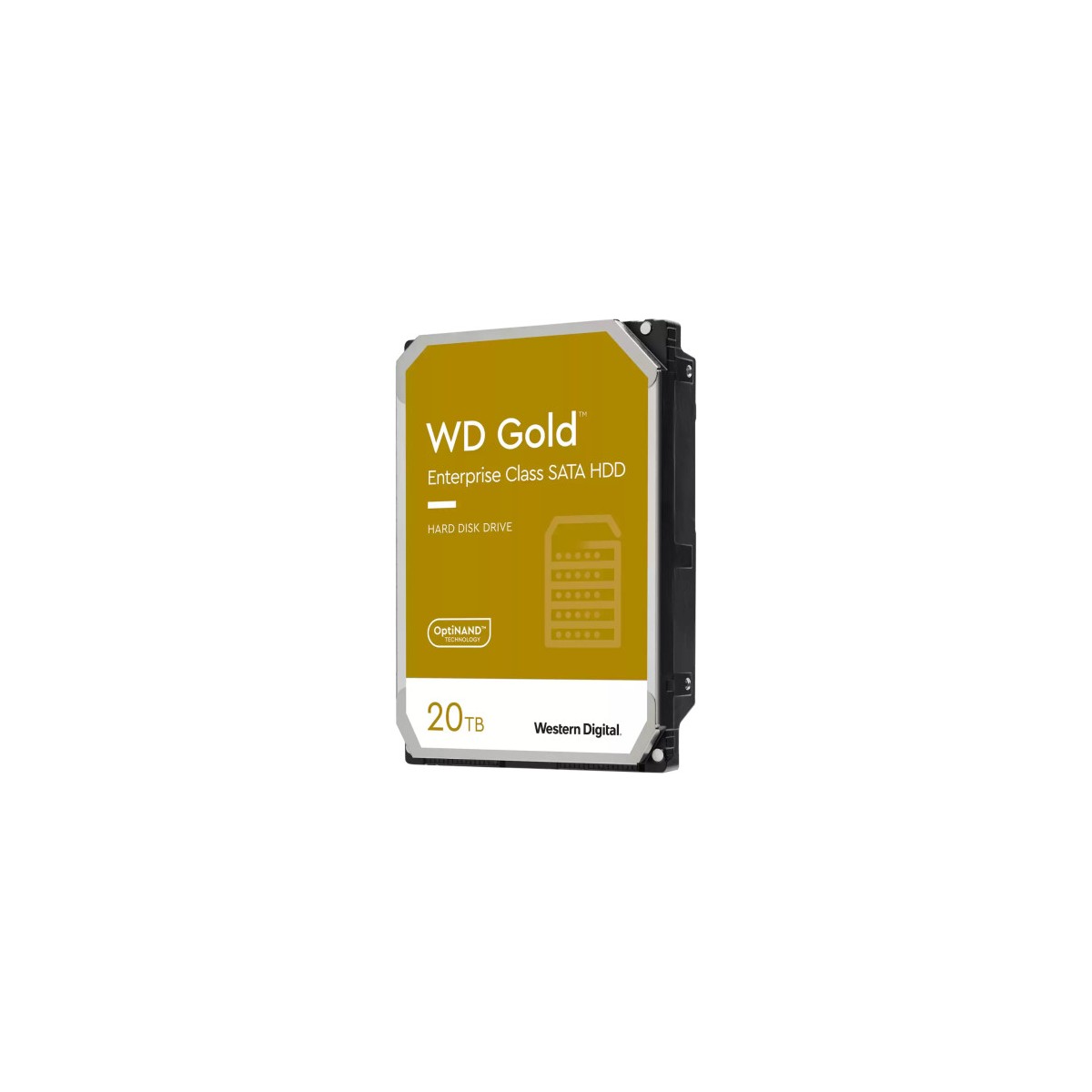 Western Digital Gold 35 20000 GB Serial ATA III