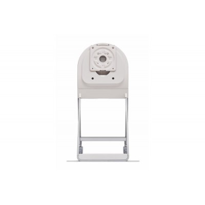 LG ST 43HF soporte para pantalla de senalizacion Plata Blanco