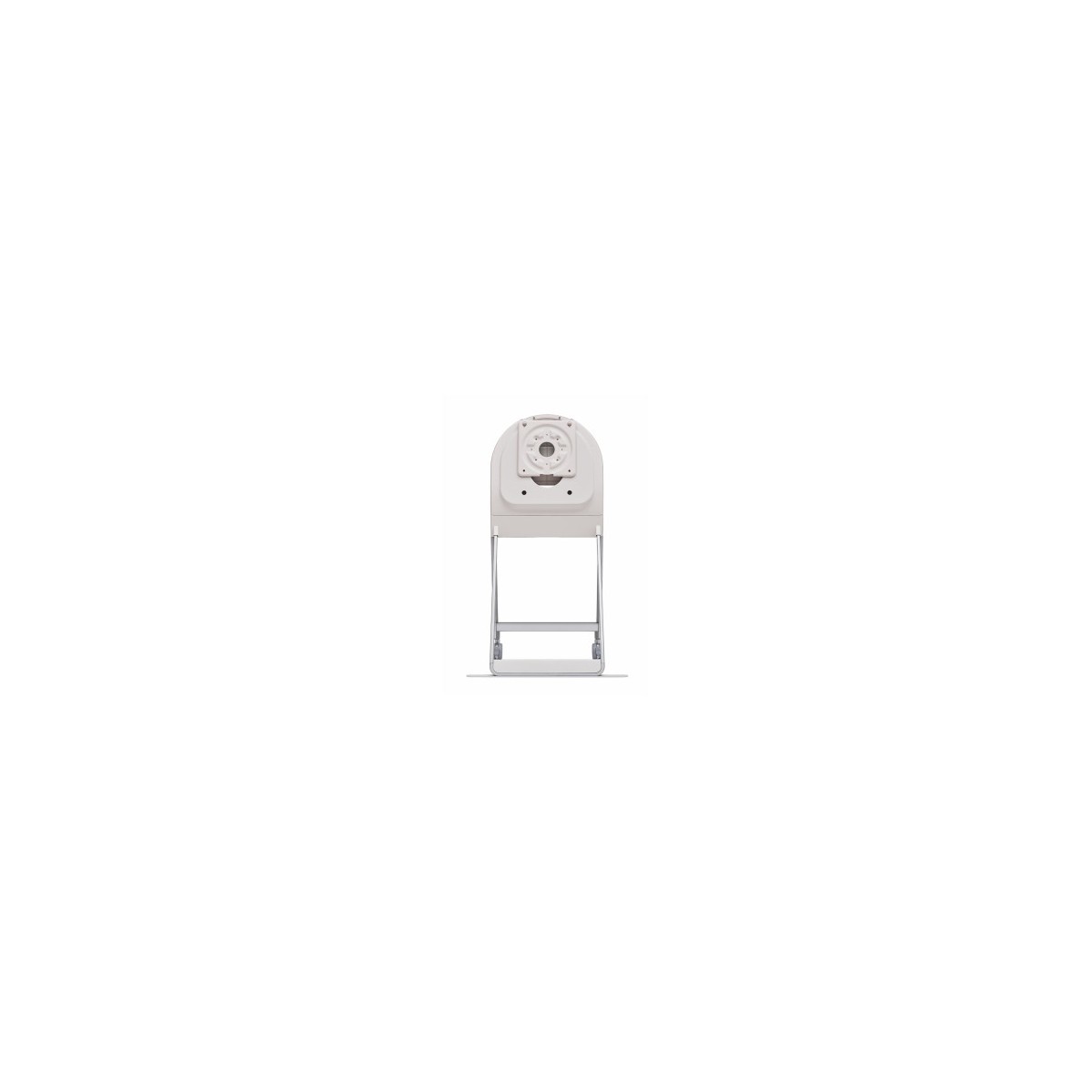 LG ST 43HF soporte para pantalla de senalizacion Plata Blanco