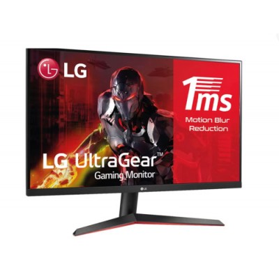 LG MONITOR 27MP60GP B 27 FHD 1920X1080 250LM 1MS 1XD SUB 1XHDMI 1XDP