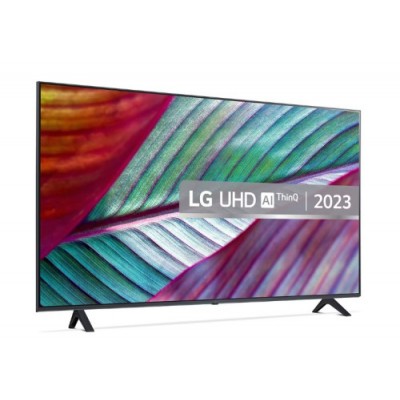 LG 43UR78006LK Televisor 1092 cm 43 4K Ultra HD Smart TV Wifi Negro