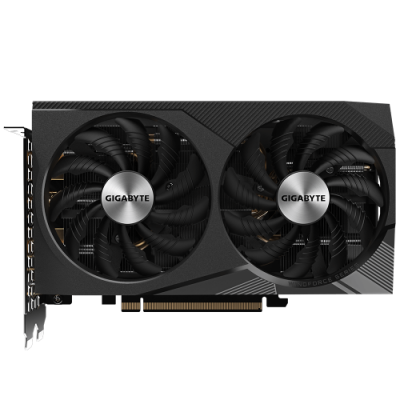 Gigabyte GeForce RTX 3060 WINDFORCE OC 12G rev 20 NVIDIA 12 GB GDDR6