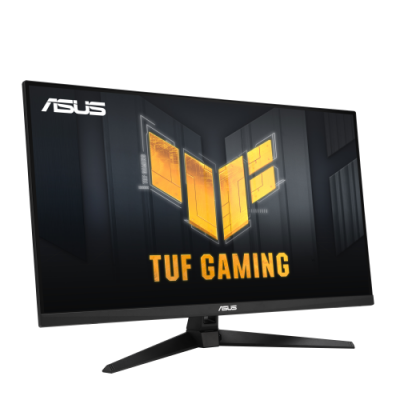 ASUS TUF Gaming VG32UQA1A 80 cm 315 3840 x 2160 Pixeles 4K Ultra HD Negro