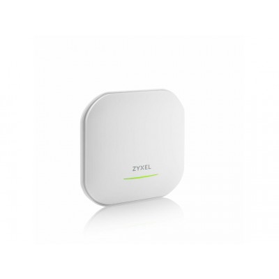 Zyxel WAX620D 6E EU0101F punto de acceso inalambrico 4800 Mbit s Blanco Energia sobre Ethernet PoE