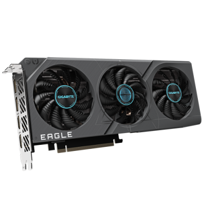 Gigabyte GeForce RTX 4060 Ti EAGLE OC 8G NVIDIA 8 GB GDDR6