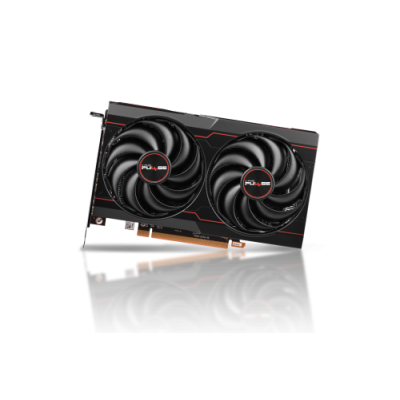 Sapphire PULSE Radeon RX 6600 AMD 8 GB GDDR6