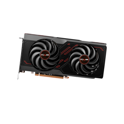 Sapphire PULSE 11324 01 20G tarjeta grafica AMD Radeon RX 7600 8 GB GDDR6