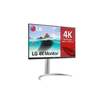 LG MONITOR 27UP85NP W 27