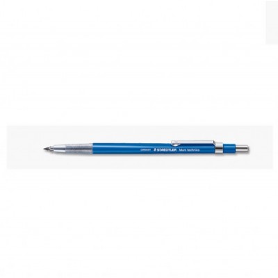 PORTAMINAS RECARGABLE MARS TECHNICO 780 MINA 2MM STAEDTLER 780 C PR5