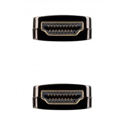 NANOCABLE CABLE HDMI V21 AOC 8K60HZ 4K120HZ 48Gbps 10 M