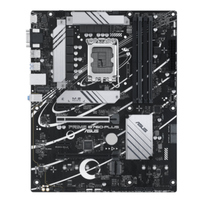 ASUS Prime B760 Plus Intel B760 LGA 1700 ATX