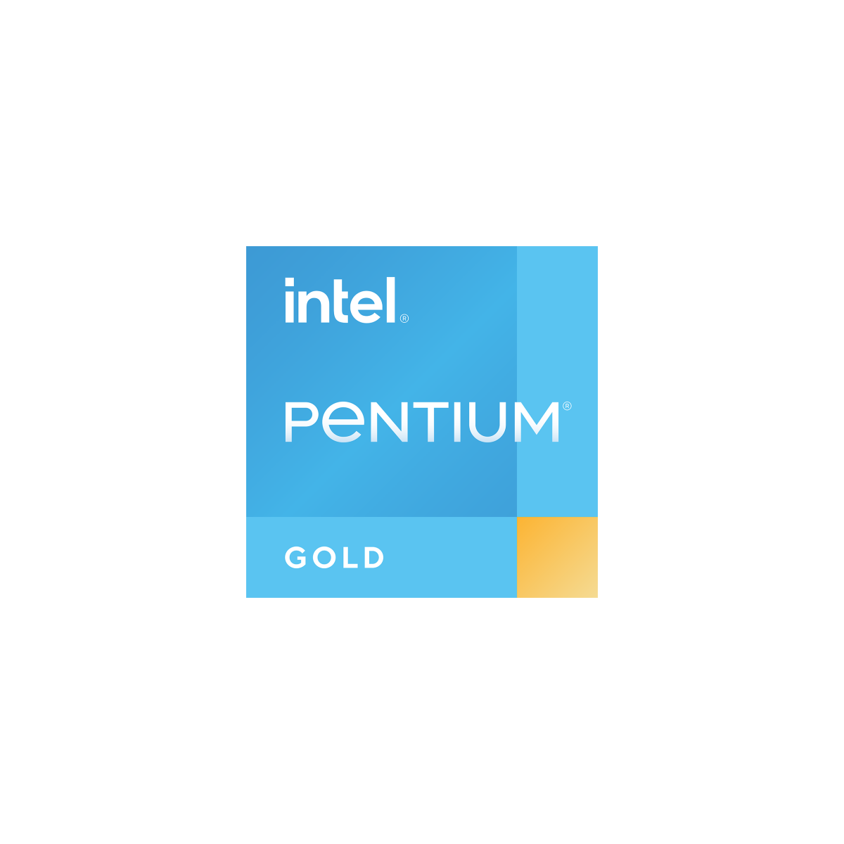 Intel Pentium Gold G7400 procesador 6 MB Smart Cache Caja