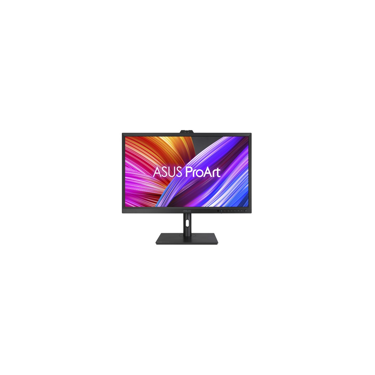 ASUS ProArt OLED PA32DC 80 cm 315 3840 x 2160 Pixeles 4K Ultra HD Negro