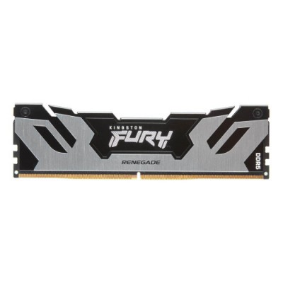 Kingston Technology FURY Renegade modulo de memoria 16 GB 1 x 16 GB DDR5 6400 MHz