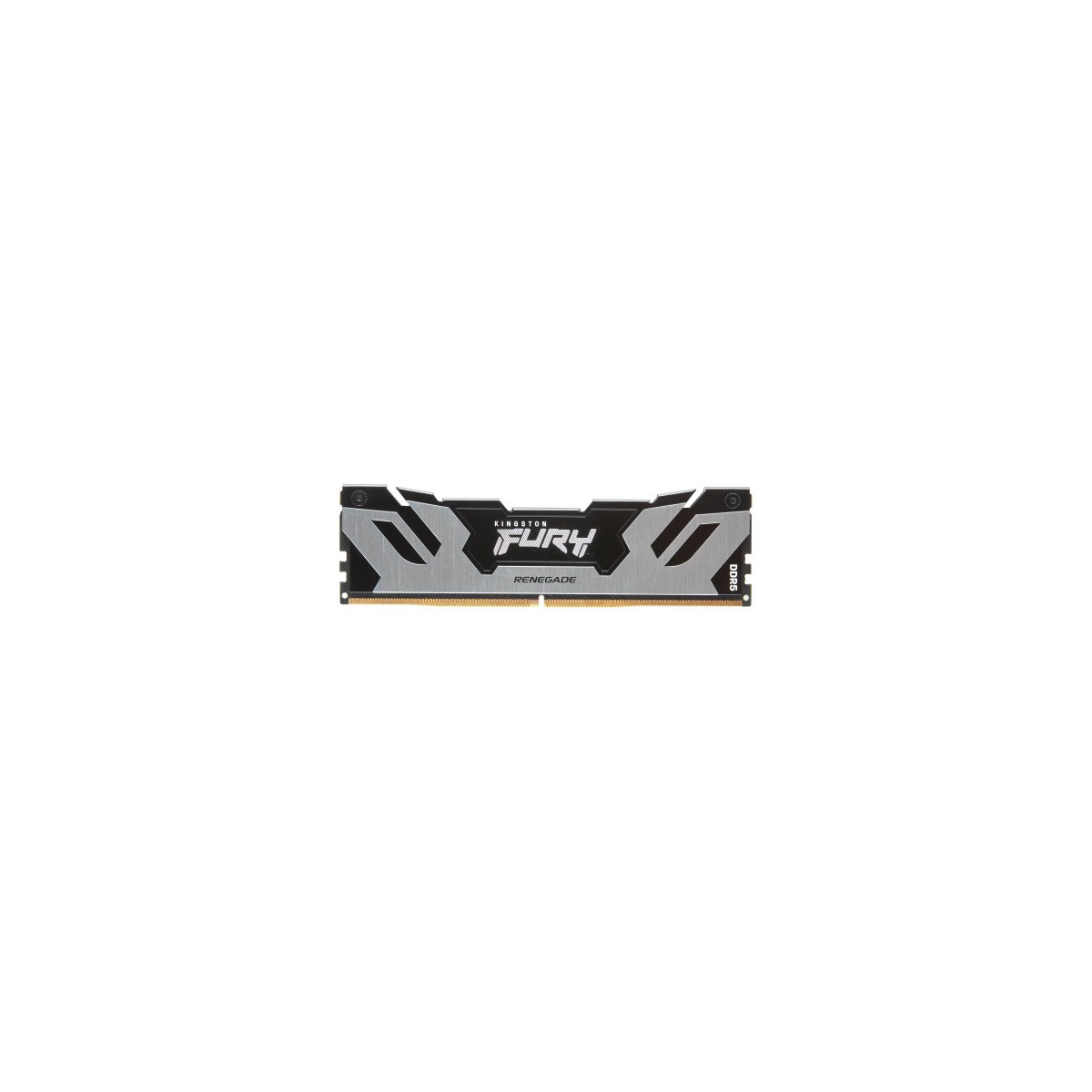 Kingston Technology FURY Renegade modulo de memoria 16 GB 1 x 16 GB DDR5 6400 MHz