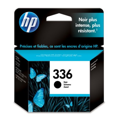 HP 336 CARTUCHO DE TINTA HP336 NEGRO PSC 1510 SKJET 5440 C9362EE