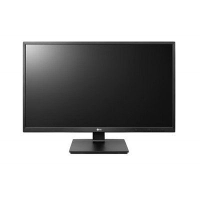 LG MONITOR 24BK55YP B 24 FULL HD REGULABLE EN ALTURA