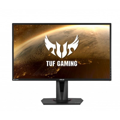 ASUS TUF Gaming VG27AQ 686 cm 27 2560 x 1440 Pixeles WQHD LED Negro