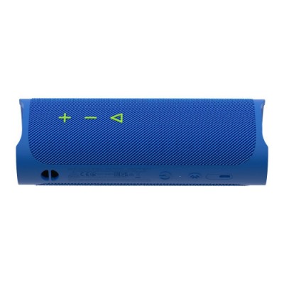 Creative Labs Creative MUVO Go Altavoz portatil estereo Azul 20 W