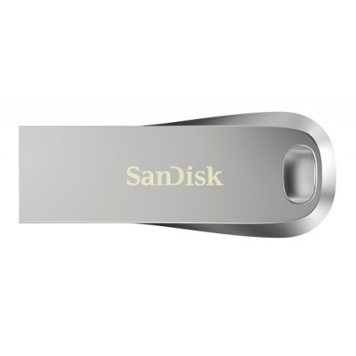 SANDISK ULTRA LUXE 256GB USB 31 FLASH DRIVE 150 MB S