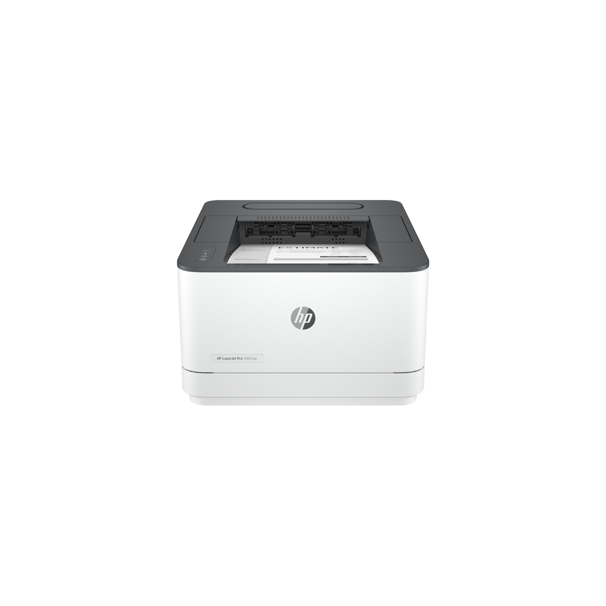 HP Impresora LaserJet Pro 3002dw Blanco y negro Impresora para Pequenas y medianas empresas Estampado Impresion a dos caras