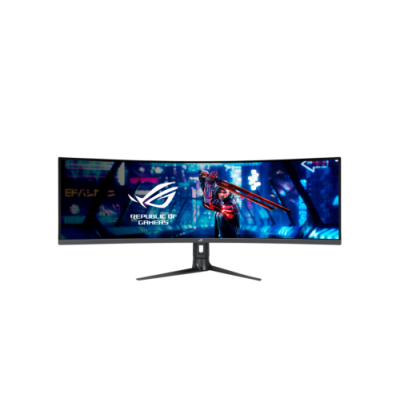 ASUS ROG Strix XG49WCR 1245 cm 49 5120 x 1440 Pixeles DQHD Negro