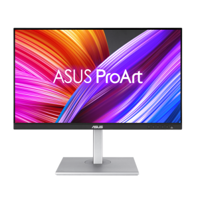 ASUS ProArt PA278CGV 686 cm 27 2560 x 1440 Pixeles Quad HD LCD Negro