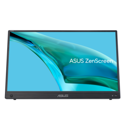 ASUS ZenScreen MB16AHG 396 cm 156 1920 x 1080 Pixeles Full HD Negro