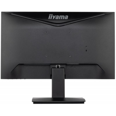 iiyama ProLite XU2293HS B5 pantalla para PC 546 cm 215 1920 x 1080 Pixeles Full HD LED Pantalla tactil Negro