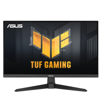 ASUS TUF Gaming VG279Q3A pantalla para PC 686 cm 27 1920 x 1080 Pixeles Full HD LCD Negro