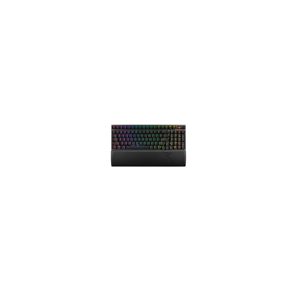 TECLADO ASUS STRIX SCOPE II 96 WIRELESS