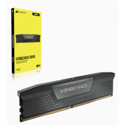 Corsair Vengeance CMK16GX5M2B5200C40 modulo de memoria 16 GB 2 x 8 GB DDR5 5200 MHz