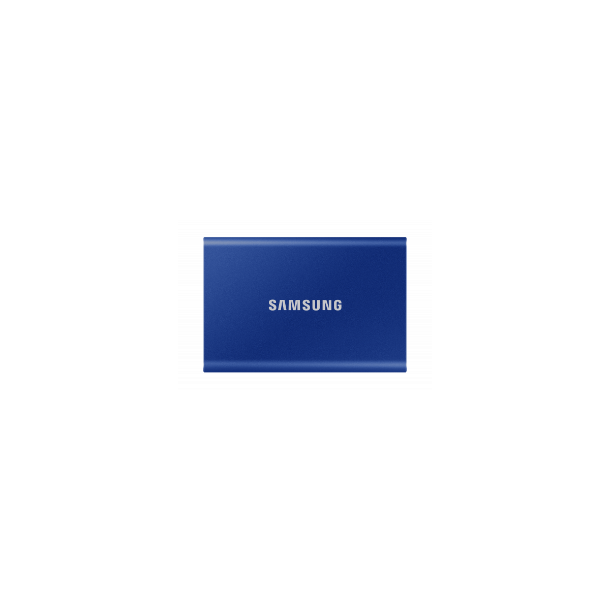 Samsung Portable SSD T7 2000 GB Azul