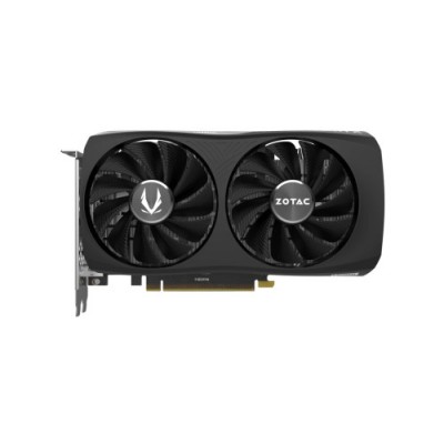 Zotac ZT D40600H 10M tarjeta grafica NVIDIA GeForce RTX 4060 8 GB GDDR6